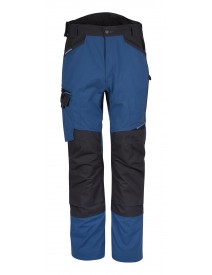 Portwest T701 - WX3 Service Trouser - Blue